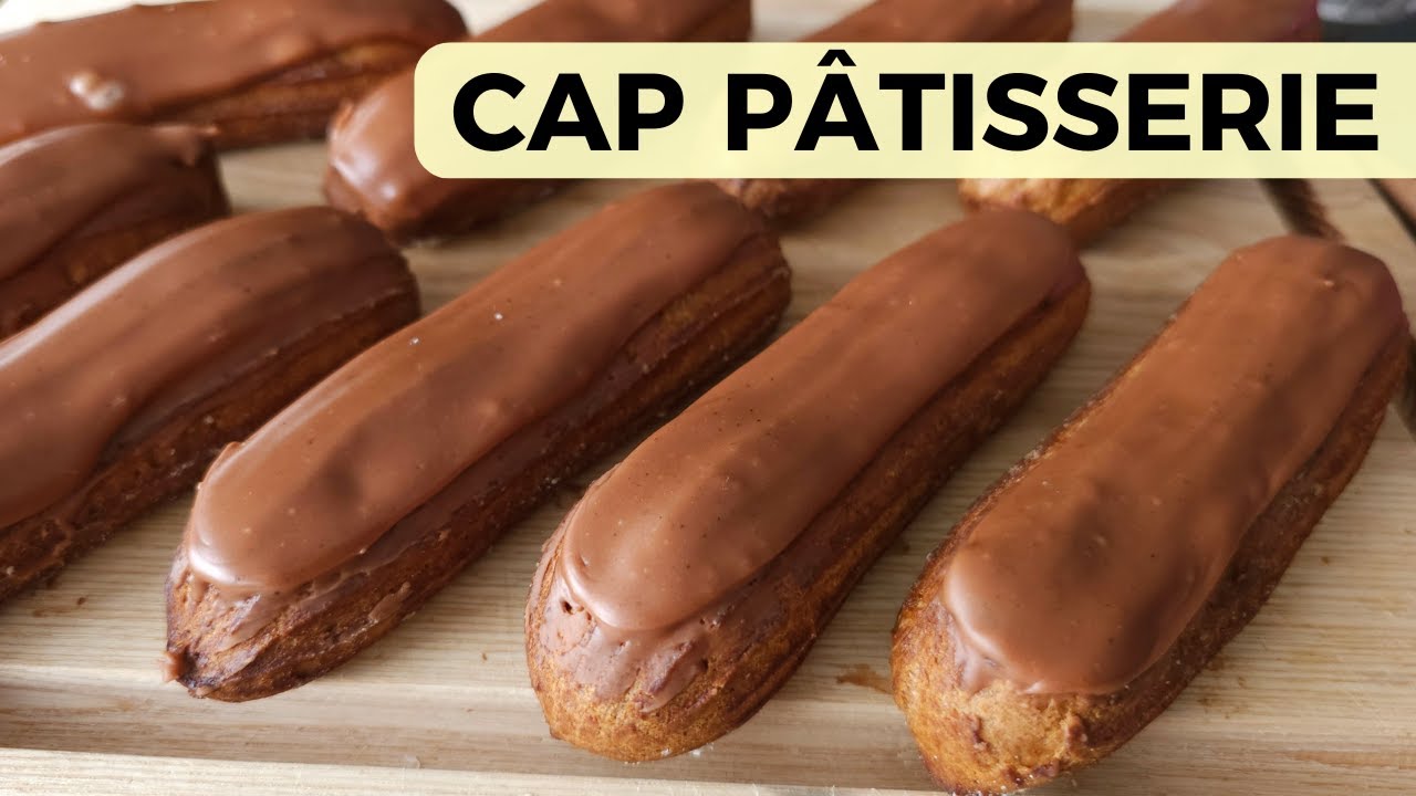 Comment réussir la pâte à choux