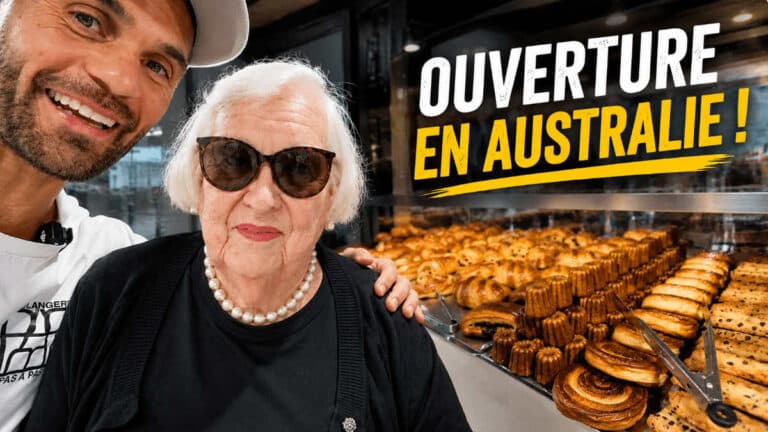 Aventure Chez Coco en Australie